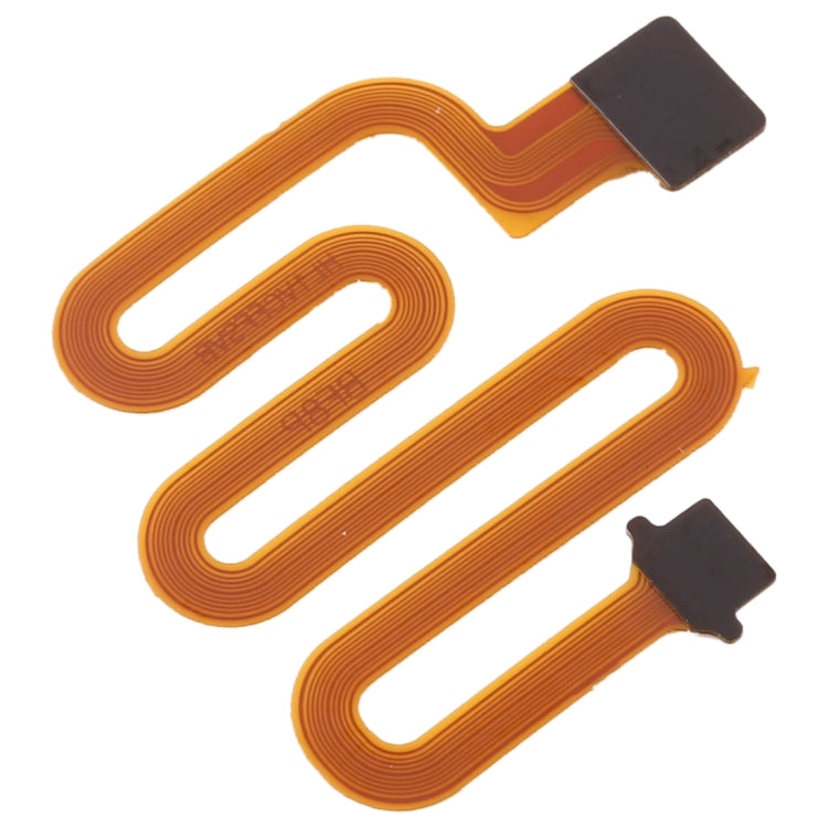 Fingerprint Sensor Flex Cable Extension for Huawei Nova 4 - Flex Cable by PMC TechLife | Online Shopping South Africa | PMC TechLife | Buy Now Pay Later Mobicred