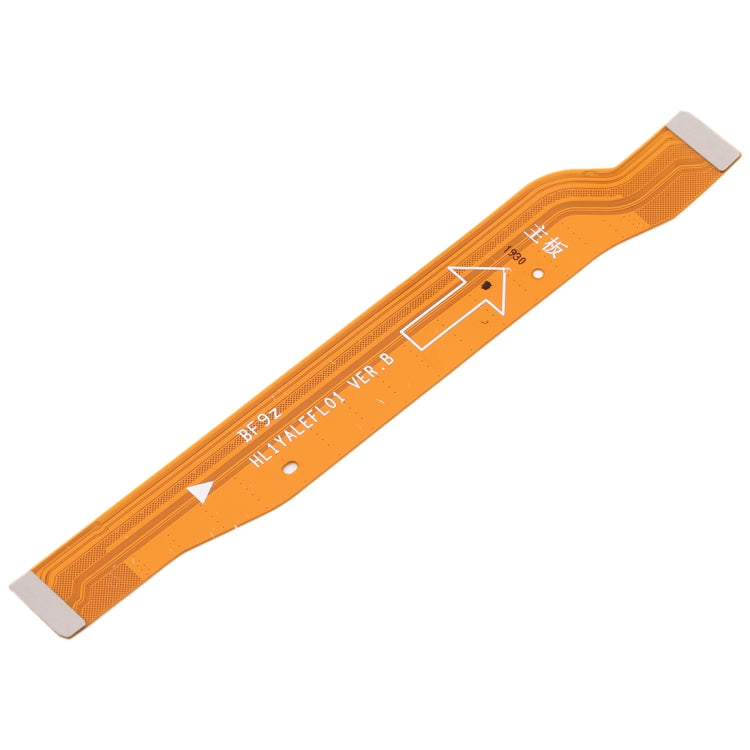 Motherboard Flex Cable for Huawei Honor 20 - Flex Cable by PMc TechLife | Online Shopping South Africa | PMc TechLife | Buy Now Pay Later Mobicred
