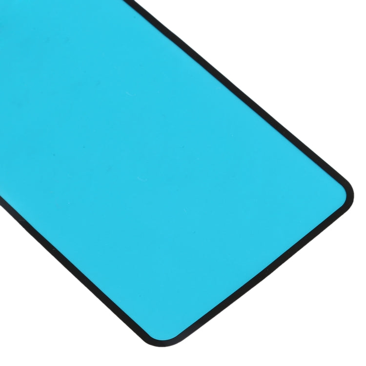 10 PCS Back Housing Cover Adhesive for Xiaomi Mi 9 Pro 5G - Adhesive Sticker by PMc TechLife | Online Shopping South Africa | PMc TechLife | Buy Now Pay Later Mobicred