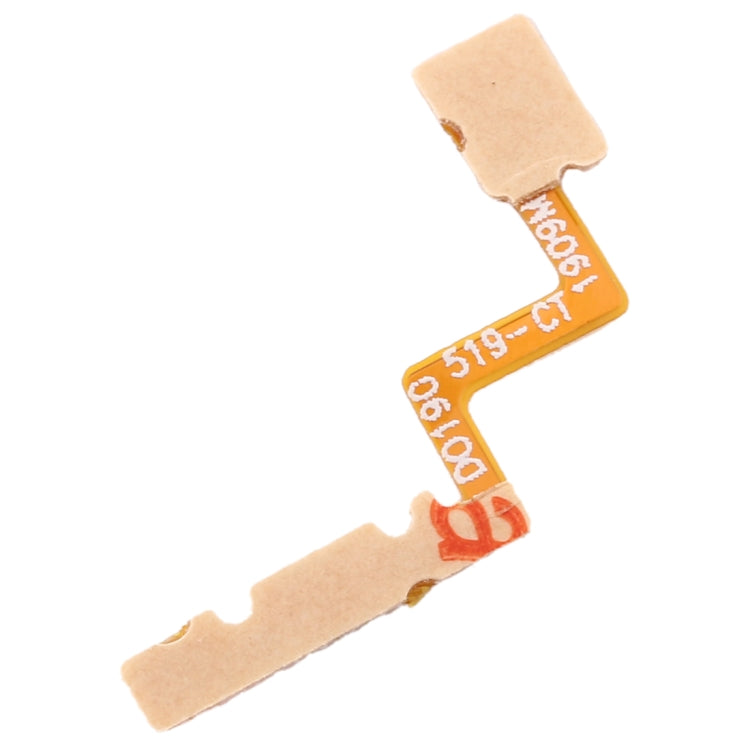 For OPPO Realme X / K3 Power Button Flex Cable - Flex Cable by PMc TechLife | Online Shopping South Africa | PMc TechLife | Buy Now Pay Later Mobicred