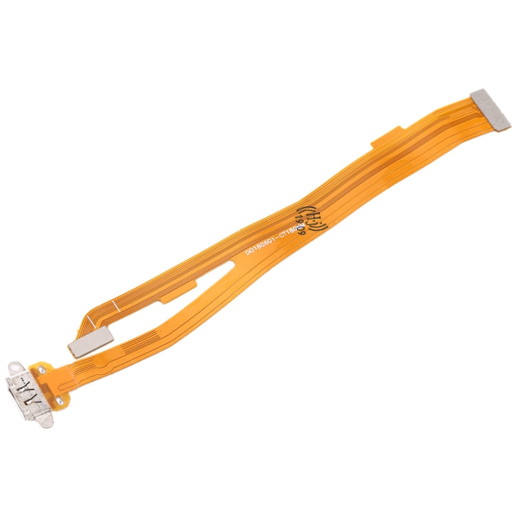 For OPPO Realme 1 Charging Port Flex Cable - Flex Cable by PMc TechLife | Online Shopping South Africa | PMc TechLife | Buy Now Pay Later Mobicred
