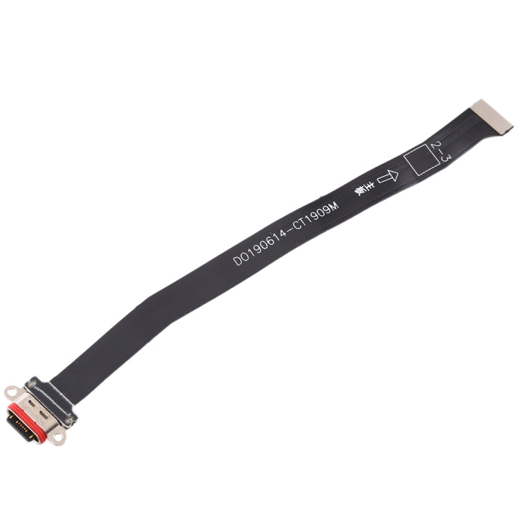 For OPPO Reno Z Charging Port Flex Cable - Flex Cable by PMc TechLife | Online Shopping South Africa | PMc TechLife | Buy Now Pay Later Mobicred