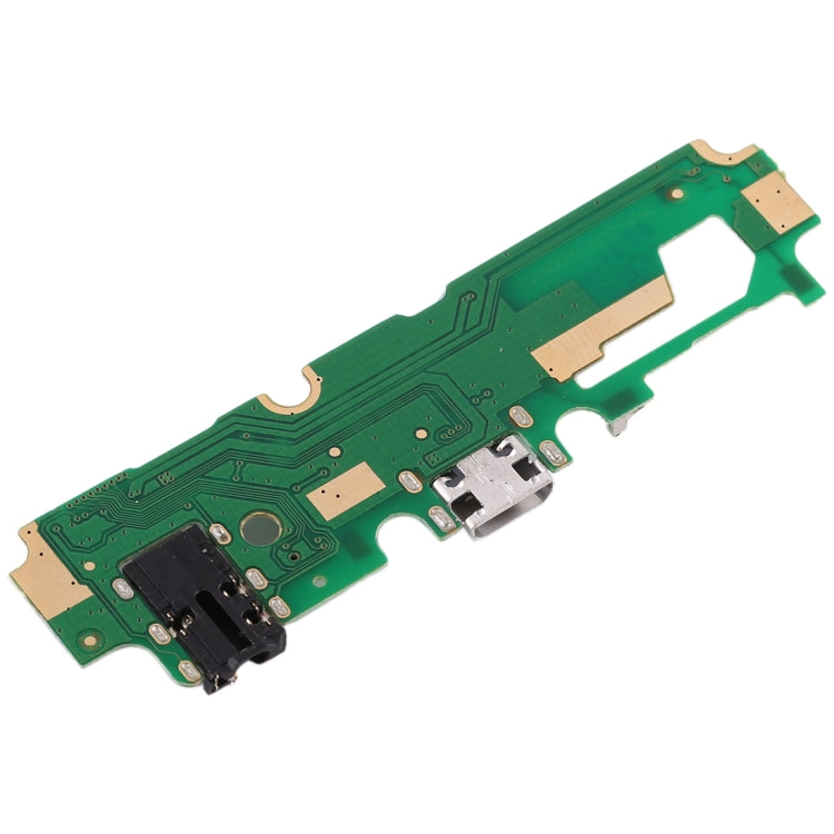 For Vivo Y17 Charging Port Board - Charging Port Board by PMc TechLife | Online Shopping South Africa | PMc TechLife | Buy Now Pay Later Mobicred