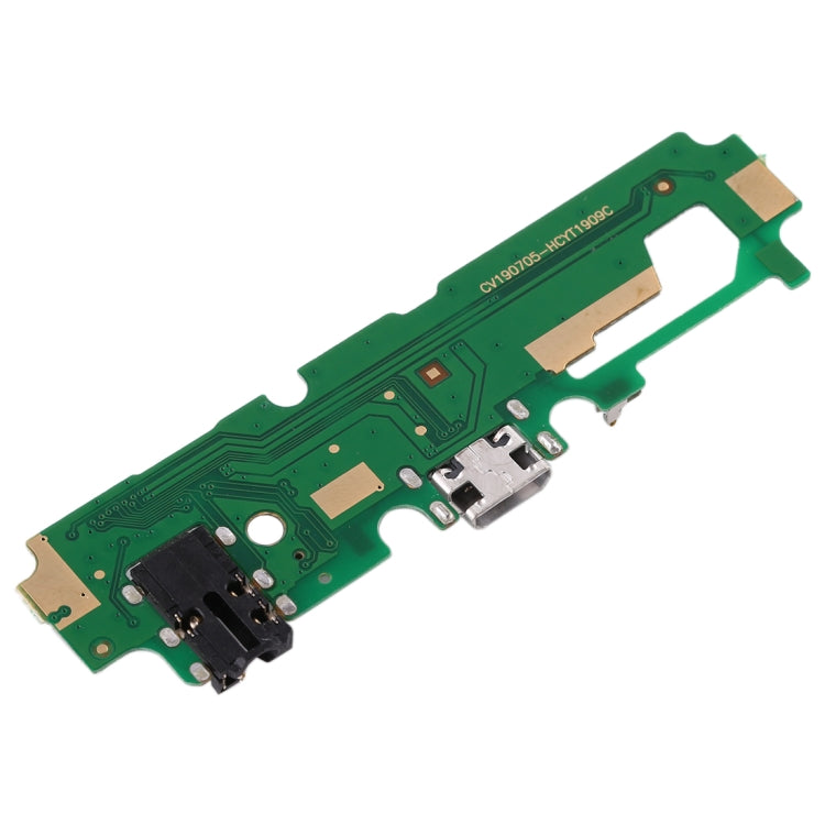 For Vivo Y15 Charging Port Board - Charging Port Board by PMc TechLife | Online Shopping South Africa | PMc TechLife | Buy Now Pay Later Mobicred