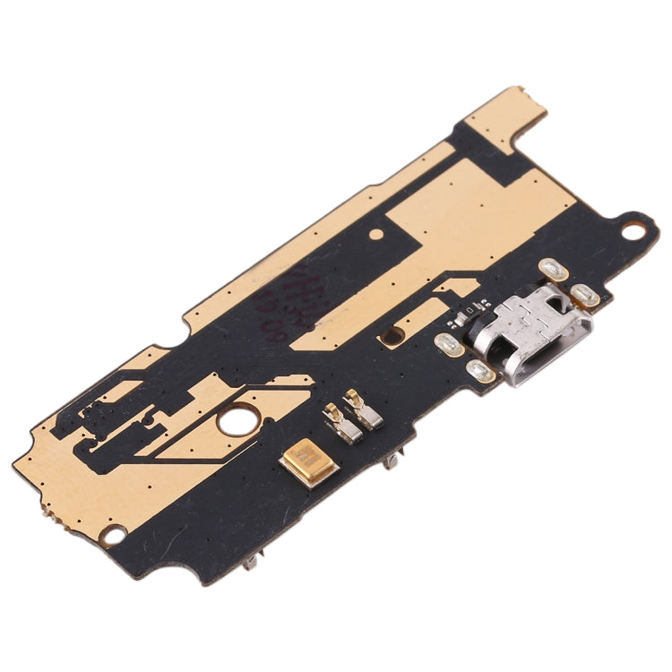 Charging Port Board for Xiaomi Redmi Note 4X Prime - Tail Connector by PMc TechLife | Online Shopping South Africa | PMc TechLife | Buy Now Pay Later Mobicred