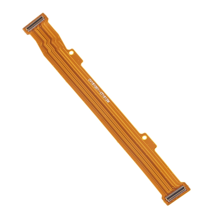 For Vivo Y81s Motherboard Flex Cable - Flex Cable by PMC TechLife | Online Shopping South Africa | PMC TechLife