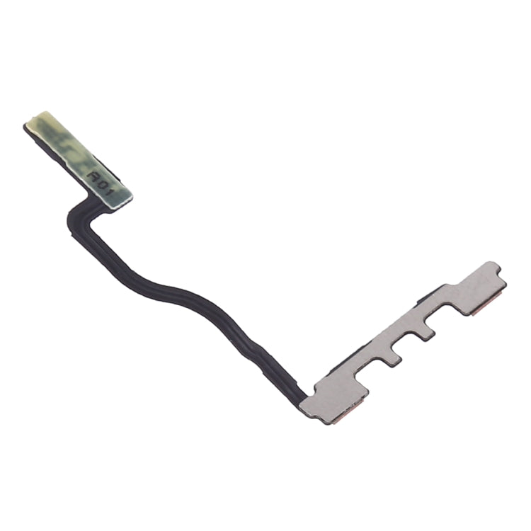 For OPPO R17 Pro Volume Button Flex Cable - Flex Cable by PMc TechLife | Online Shopping South Africa | PMc TechLife | Buy Now Pay Later Mobicred