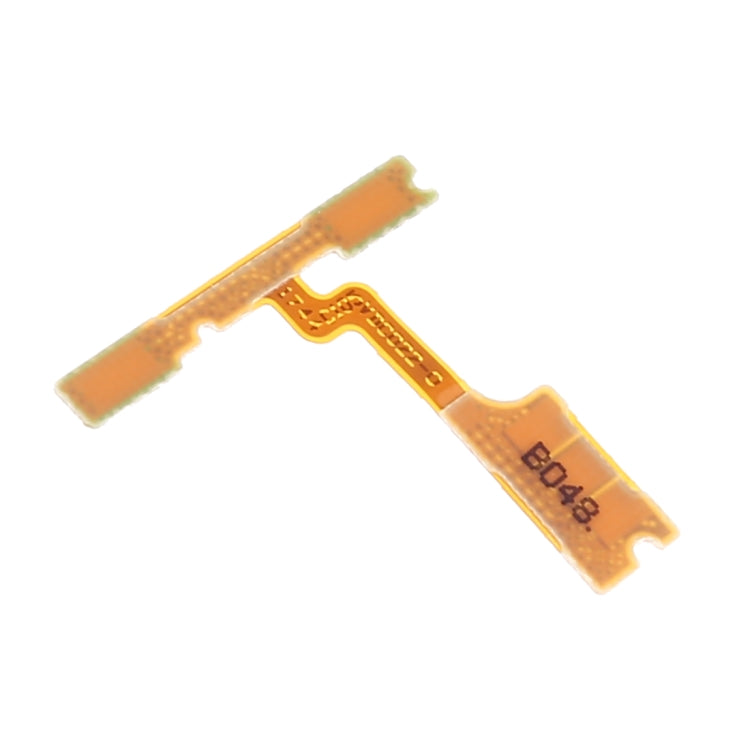 For OPPO A73 Volume Button Flex Cable - Flex Cable by PMC TechLife | Online Shopping South Africa | PMC TechLife