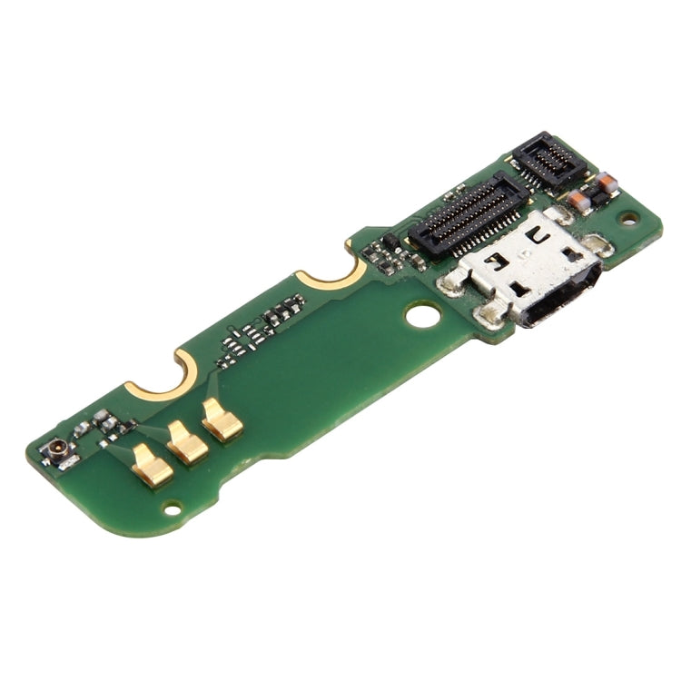 For Huawei Ascend Mate Charging Port Board - Tail Connector by PMc TechLife | Online Shopping South Africa | PMc TechLife | Buy Now Pay Later Mobicred
