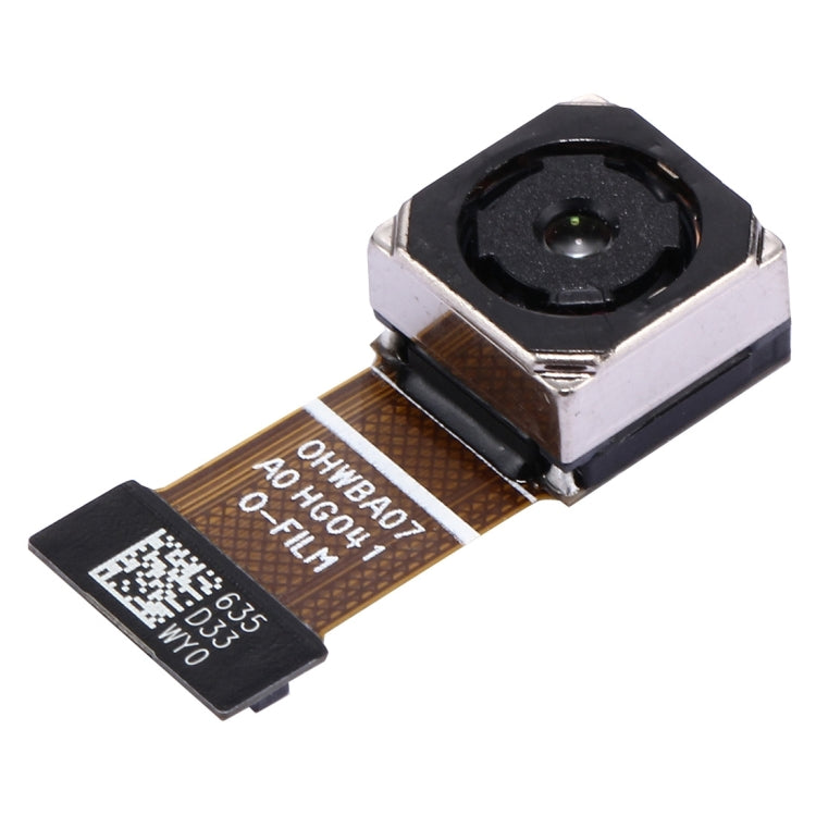 For Huawei Ascend P7 Back Facing Camera - Camera by PMC TechLife | Online Shopping South Africa | PMC TechLife