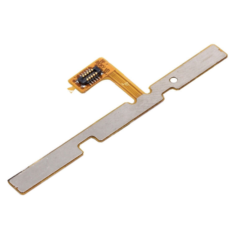 For Huawei Maimang 4 / D199 Power Button & Volume Button Flex Cable - Flex Cable by PMc TechLife | Online Shopping South Africa | PMc TechLife | Buy Now Pay Later Mobicred