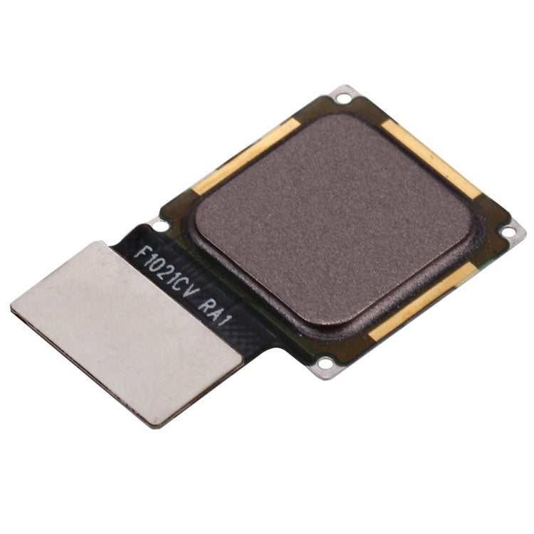 For Huawei Mate 9 Fingerprint Sensor Flex Cable (Mocha Gold) - Flex Cable by PMc TechLife | Online Shopping South Africa | PMc TechLife | Buy Now Pay Later Mobicred
