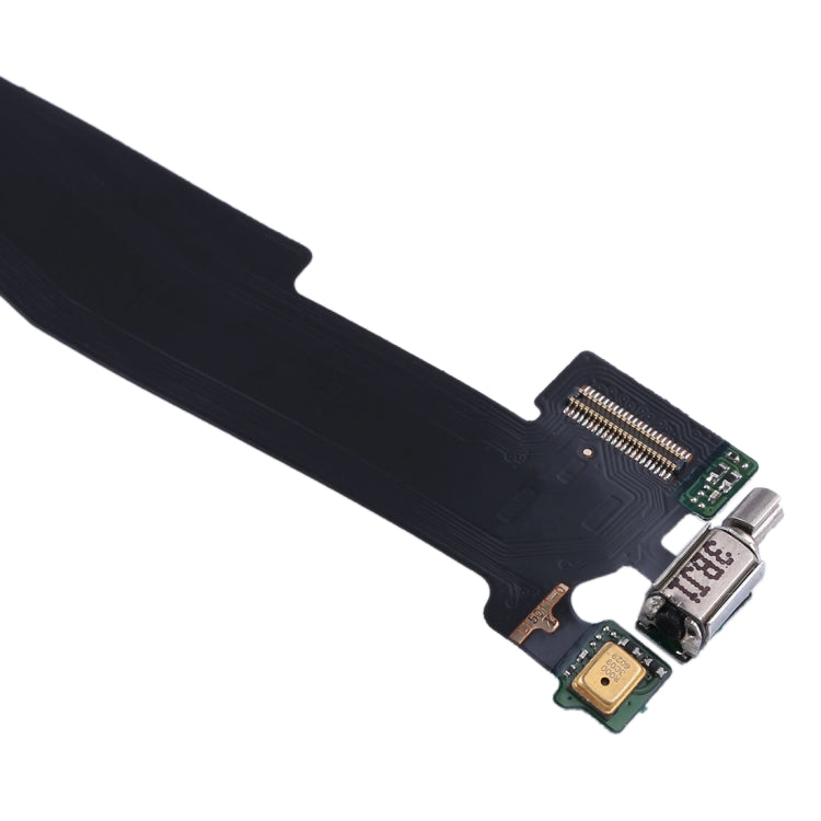 For OPPO R7 Power Button Flex Cable with Microphone & Vibrator - Flex Cable by PMc TechLife | Online Shopping South Africa | PMc TechLife | Buy Now Pay Later Mobicred