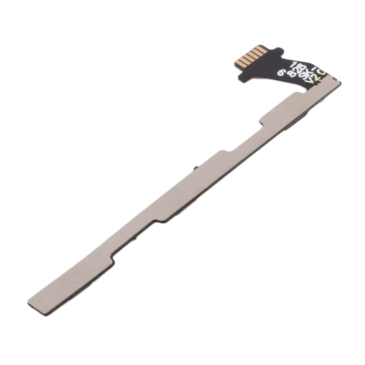 Power Button & Volume Button Flex Cable for Huawei Honor Play 6 - Flex Cable by PMc TechLife | Online Shopping South Africa | PMc TechLife | Buy Now Pay Later Mobicred