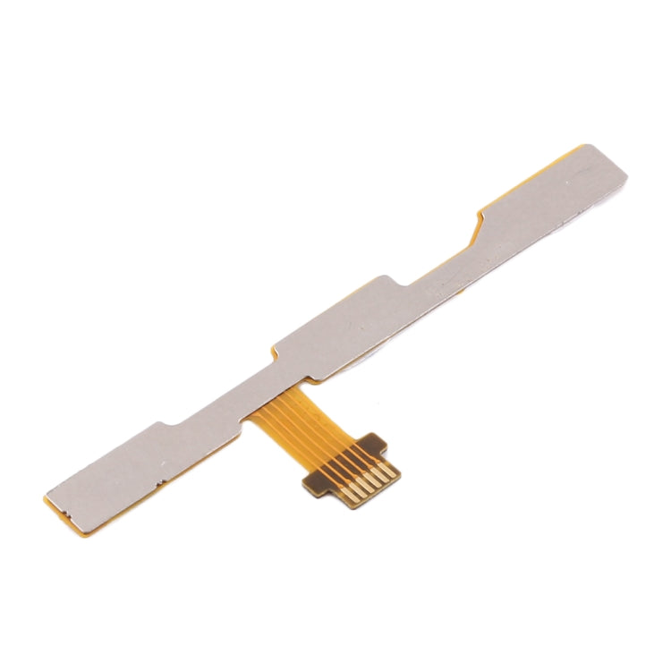 Power Button & Volume Button Flex Cable for Huawei Honor V9 Play - Flex Cable by PMc TechLife | Online Shopping South Africa | PMc TechLife | Buy Now Pay Later Mobicred