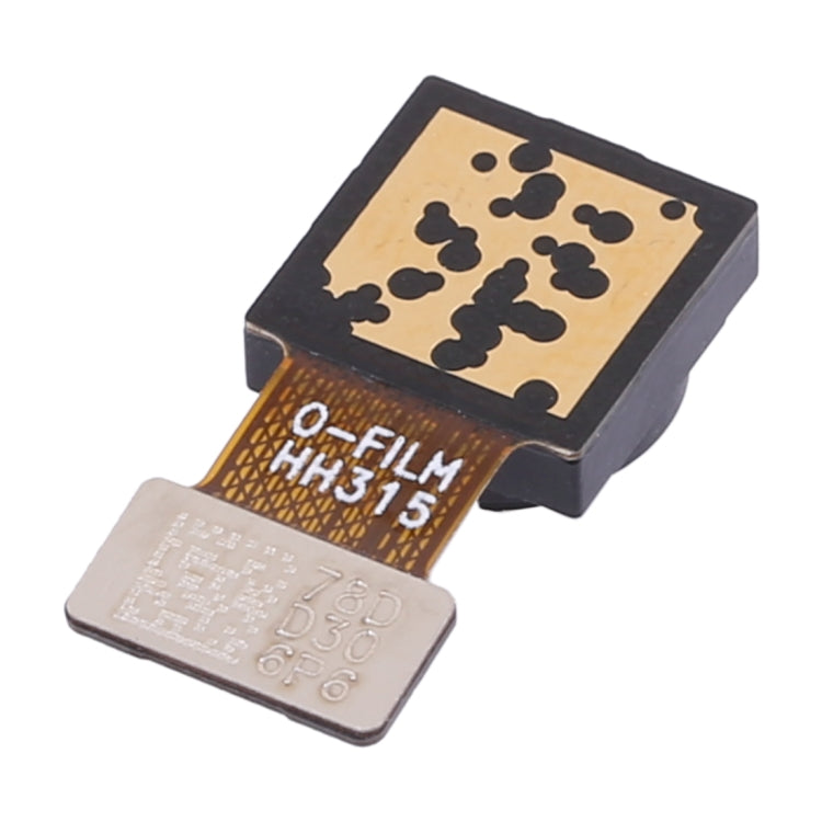 For Huawei Y6 II Front Facing Camera Module - Camera by PMc TechLife | Online Shopping South Africa | PMc TechLife | Buy Now Pay Later Mobicred