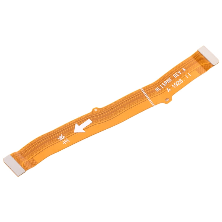 Motherboard Flex Cable for Huawei Nova 5i Pro - Flex Cable by PMc TechLife | Online Shopping South Africa | PMc TechLife | Buy Now Pay Later Mobicred
