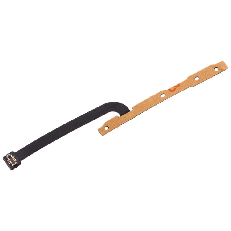 Power Button & Volume Button Flex Cable for Nokia 7 Plus - Flex Cable by PMc TechLife | Online Shopping South Africa | PMc TechLife | Buy Now Pay Later Mobicred