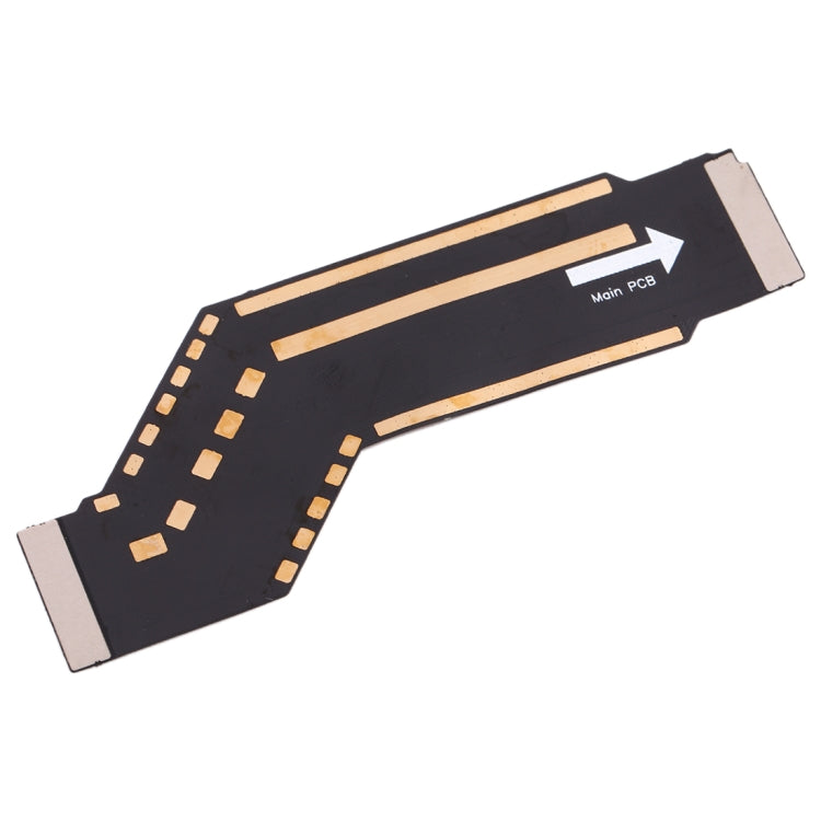 Motherboard Flex Cable for Nokia 8 - Flex Cable by PMc TechLife | Online Shopping South Africa | PMc TechLife | Buy Now Pay Later Mobicred