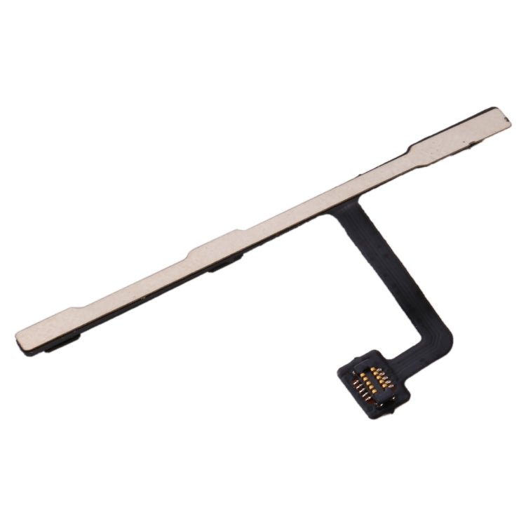 Power Button & Volume Button Flex Cable for Nokia 4.2 TA-1184 TA-1133 TA1149 TA-1150 TA-1157 - Flex Cable by PMc TechLife | Online Shopping South Africa | PMc TechLife | Buy Now Pay Later Mobicred
