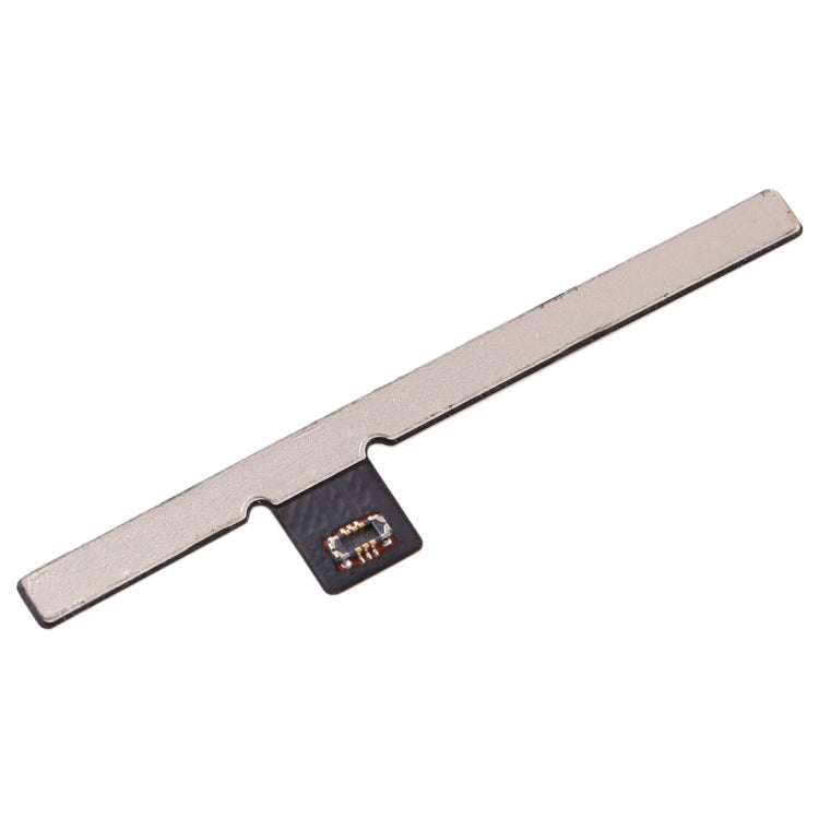 Power Button & Volume Button Flex Cable for Nokia 2.1 TA-1080 TA-1084 TA-1086 TA-1092 TA-1093 - Flex Cable by PMc TechLife | Online Shopping South Africa | PMc TechLife | Buy Now Pay Later Mobicred