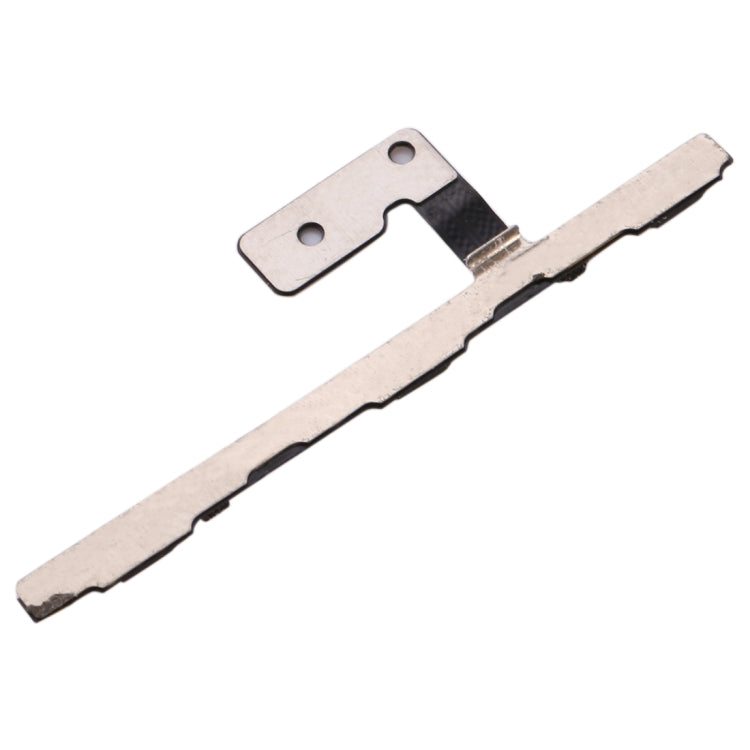 For Meizu 16X M872Q M872H Power Button & Volume Button Flex Cable - For Meizu by PMc TechLife | Online Shopping South Africa | PMc TechLife | Buy Now Pay Later Mobicred