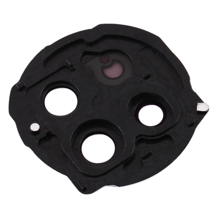 For Huawei Mate 30 Original Camera Lens Cover (Black) - Camera by PMC TechLife | Online Shopping South Africa | PMC TechLife | Buy Now Pay Later Mobicred