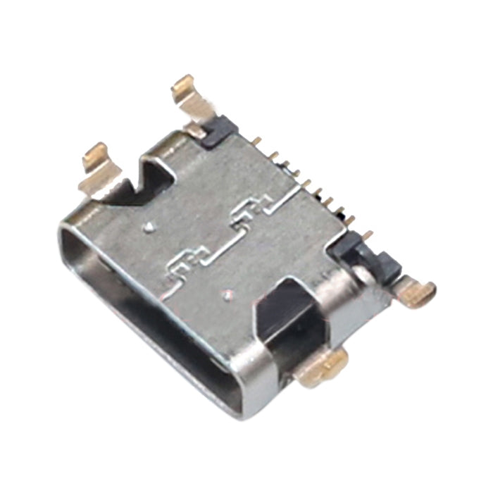 10 PCS Charging Port Connector for Sony Xperia XA1 G3121 G3112 G3125 G3116 G3123 - Tail Connector by PMC TechLife | Online Shopping South Africa | PMC TechLife | Buy Now Pay Later Mobicred