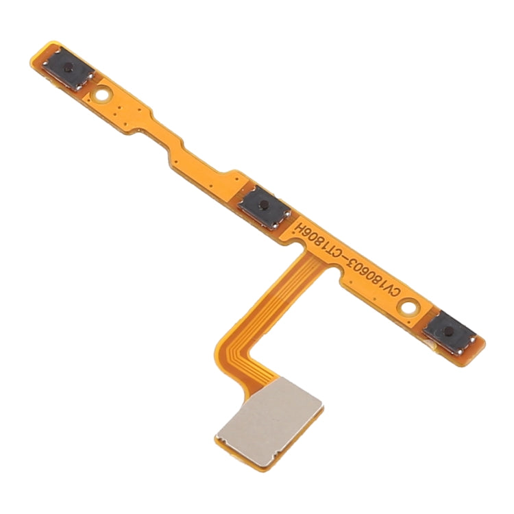For Vivo Y83 Power Button & Volume Button Flex Cable - Flex Cable by PMc TechLife | Online Shopping South Africa | PMc TechLife | Buy Now Pay Later Mobicred