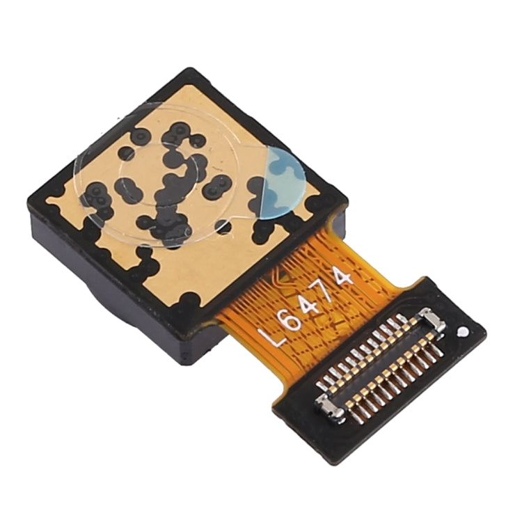 For Vivo Y67 Front Facing Camera Module - Camera Parts by PMC TechLife | Online Shopping South Africa | PMC TechLife