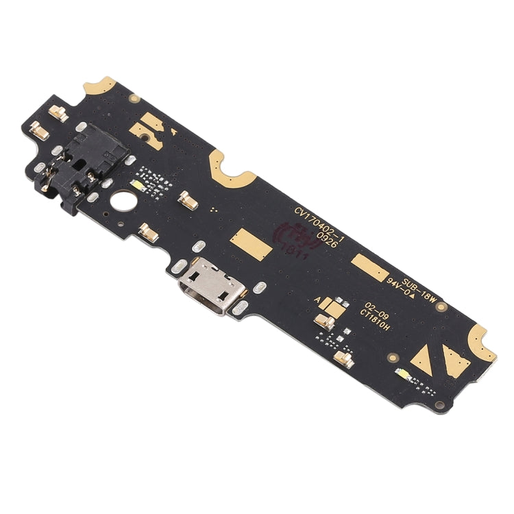 For Vivo Y67 Charging Port Board - Charging Port Board by PMc TechLife | Online Shopping South Africa | PMc TechLife | Buy Now Pay Later Mobicred
