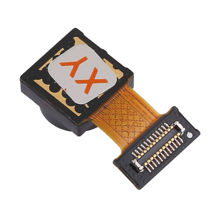 For Vivo Y66 Front Facing Camera Module - Camera Parts by PMC TechLife | Online Shopping South Africa | PMC TechLife