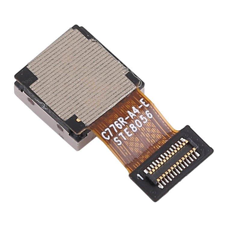 For Vivo Y85 Back Facing Camera - Camera Parts by PMC TechLife | Online Shopping South Africa | PMC TechLife