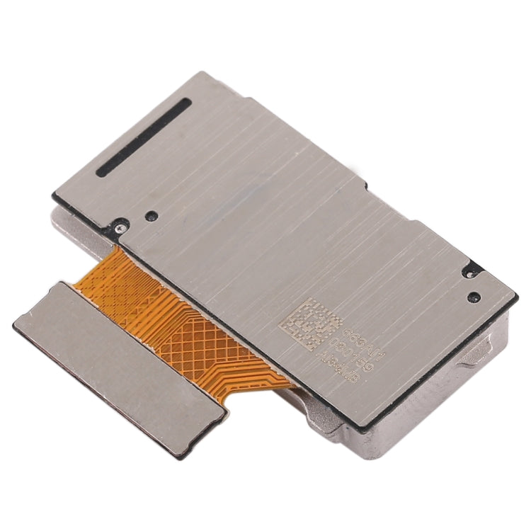 Back Camera Module for LG G7 ThinQ G710 G710EM G710PM G710VMP G710ULM - For LG by PMC TechLife | Online Shopping South Africa | PMC TechLife