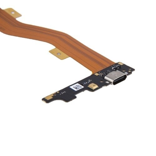 Charging Port Flex Cable for Letv Le 1s / X500 - For Letv by PMc TechLife | Online Shopping South Africa | PMc TechLife | Buy Now Pay Later Mobicred
