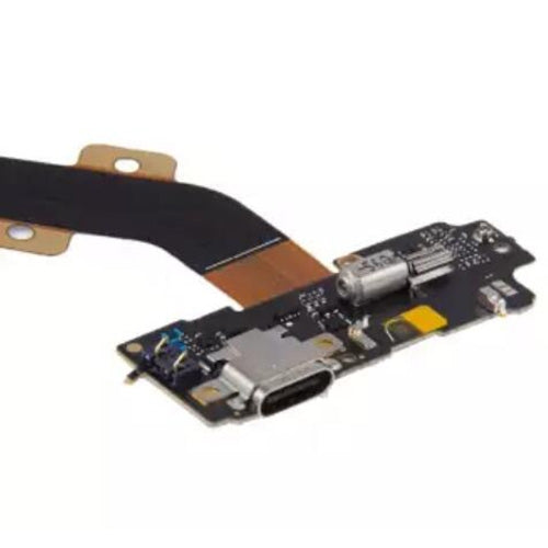 Charging Port Flex Cable for Letv Le 1 Pro / X800 - For Letv by PMC TechLife | Online Shopping South Africa | PMC TechLife | Buy Now Pay Later Mobicred
