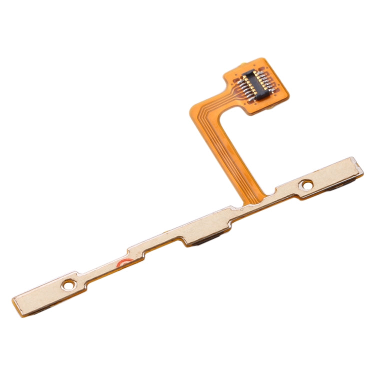 For Vivo Y7s Power Button & Volume Button Flex Cable - free shipping - PMC TechLife - Order now!