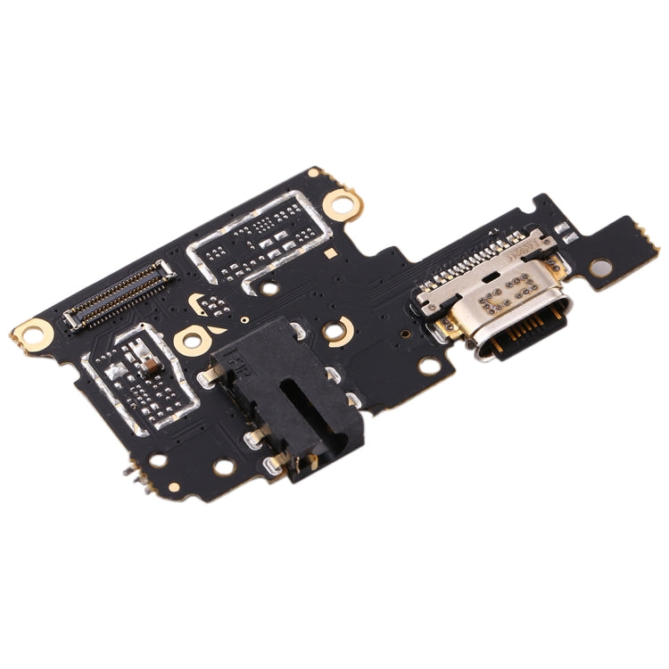 For Vivo Z5 / IQOO Neo Charging Port Board - Charging Port Board by PMC TechLife | Online Shopping South Africa | PMC TechLife | Buy Now Pay Later Mobicred