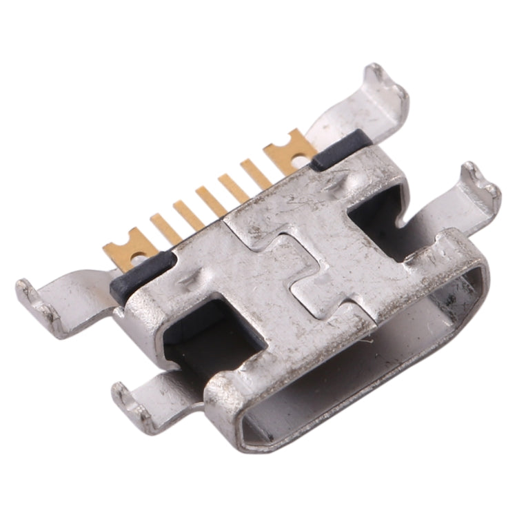 10 PCS Charging Port Connector for LG K10 2017 - For LG by PMC TechLife | Online Shopping South Africa | PMC TechLife | Buy Now Pay Later Mobicred