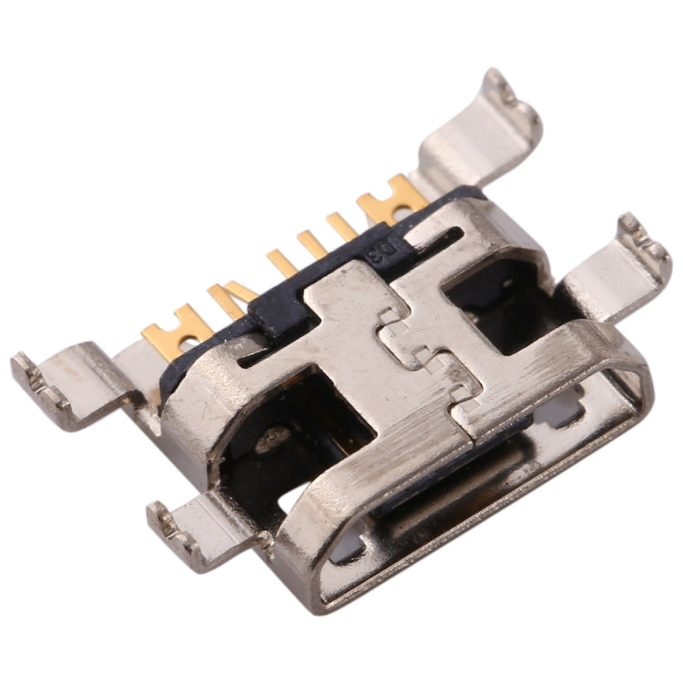 10 PCS Charging Port Connector for LG V10 H960 H961 H968 H900 VS990 - For LG by PMC TechLife | Online Shopping South Africa | PMC TechLife | Buy Now Pay Later Mobicred