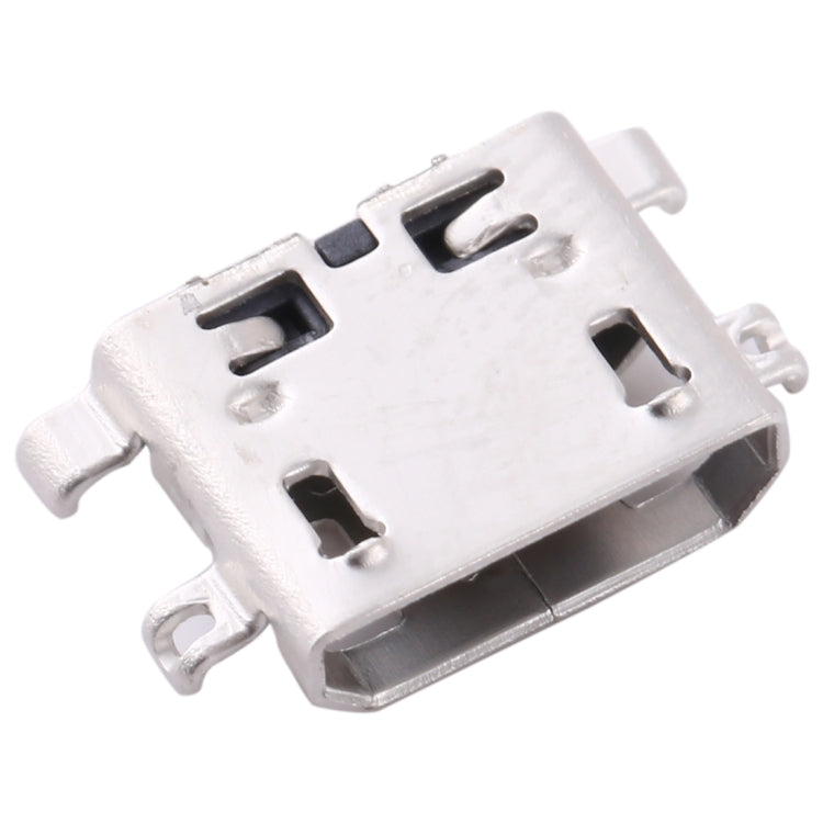 10 PCS Charging Port Connector for Nokia 2.2 TA-1183 - Charging Port Connector by PMC TechLife | Online Shopping South Africa | PMC TechLife | Buy Now Pay Later Mobicred
