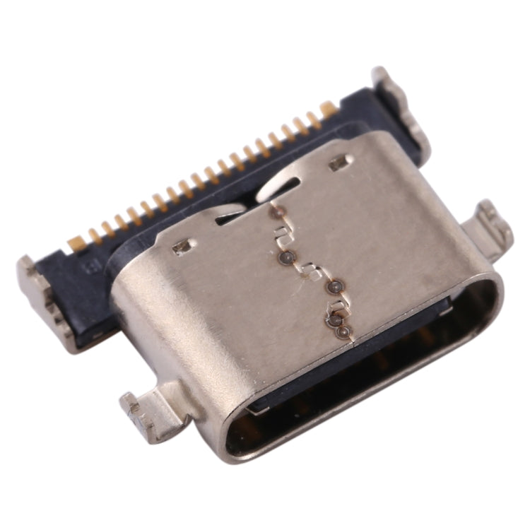 10 PCS Charging Port Connector for HTC U Play - Tail Connector by PMC TechLife | Online Shopping South Africa | PMC TechLife | Buy Now Pay Later Mobicred
