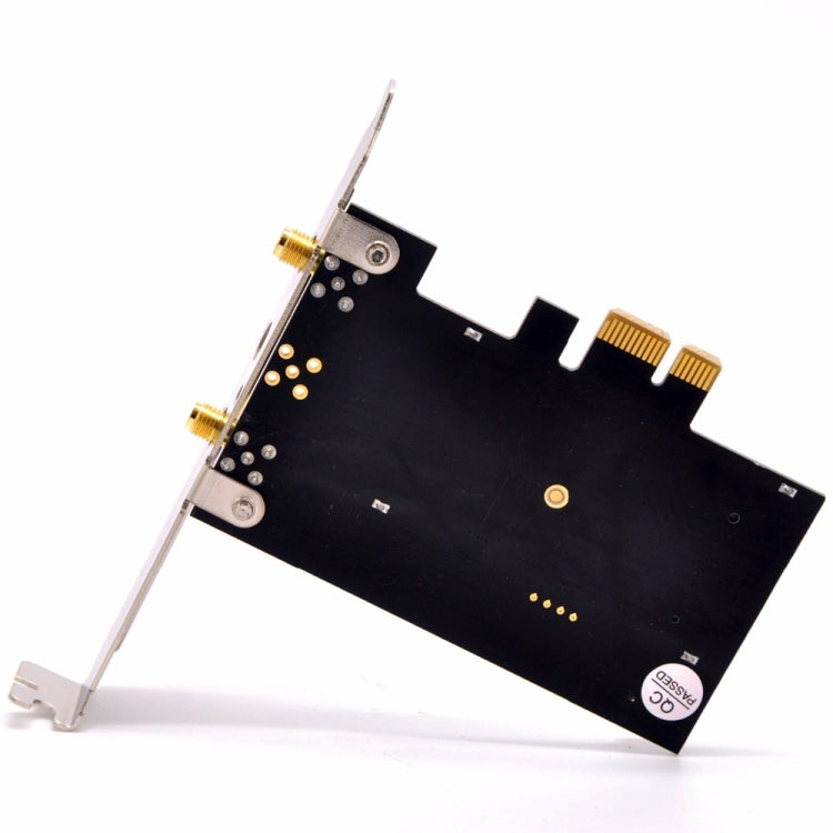 TX-9260AC Wireless-AC Dual Band 802.11ac 1730Mbps Desktop PCI-e WiFi Adapter + Bluetooth 5.0 WLAN Network Card for Intel 9260ac - Add-on Cards by PMC Jewellery | Online Shopping South Africa | PMC Jewellery | Buy Now Pay Later Mobicred