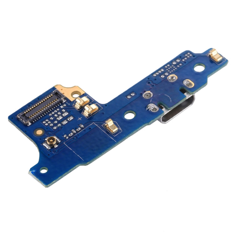 For Huawei Honor Play 6 Charging Port Board - Tail Connector by PMc TechLife | Online Shopping South Africa | PMc TechLife | Buy Now Pay Later Mobicred