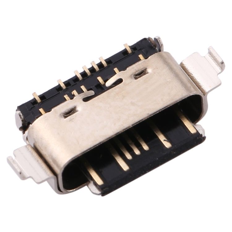 10 PCS Charging Port Connector for Nokia X71 / Nokia 8.1 Plus TA-1188 TA-1167 - free shipping - PMC TechLife - Order now!