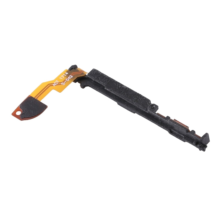 Volume Button Flex Cable for LG Q6 / Q6+ / Q6a / M700N / M700A / M700DSK / M700AN / X600K - For LG by PMc TechLife | Online Shopping South Africa | PMc TechLife | Buy Now Pay Later Mobicred