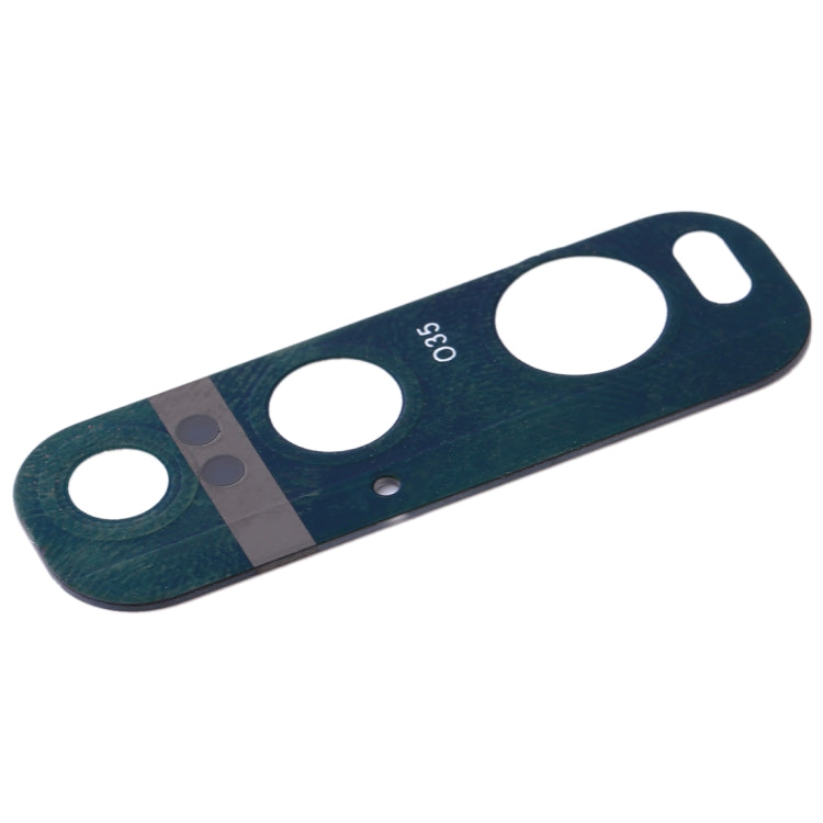 For OPPO Find X2 10pcs Back Camera Lens - Camera Series by PMC TechLife | Online Shopping South Africa | PMC TechLife