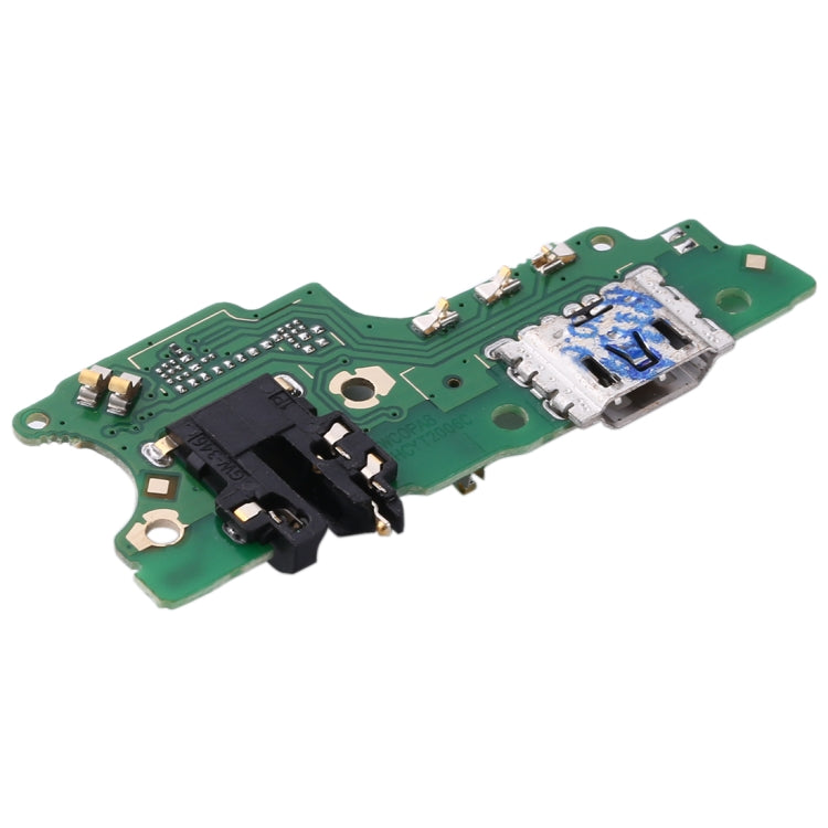 For OPPO A8 Charging Port Board - Small Board by PMc TechLife | Online Shopping South Africa | PMc TechLife | Buy Now Pay Later Mobicred