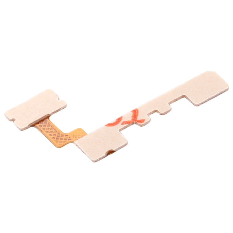 For OPPO Reno2 Z Volume Button Flex Cable - Flex Cable by PMC TechLife | Online Shopping South Africa | PMC TechLife