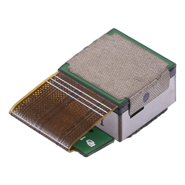 Front Facing Camera Module for Sony Xperia XZ Premium - Camera by PMC TechLife | Online Shopping South Africa | PMC TechLife